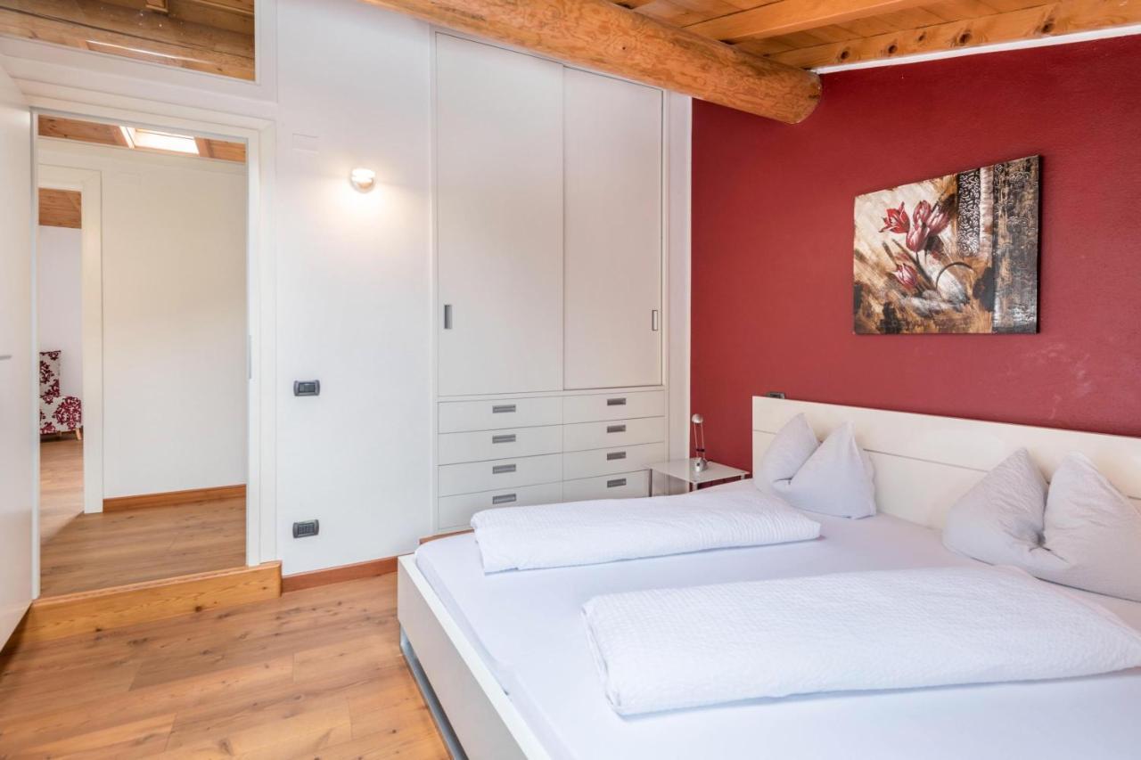 Casa Rustico Villa Costermano Exteriör bild